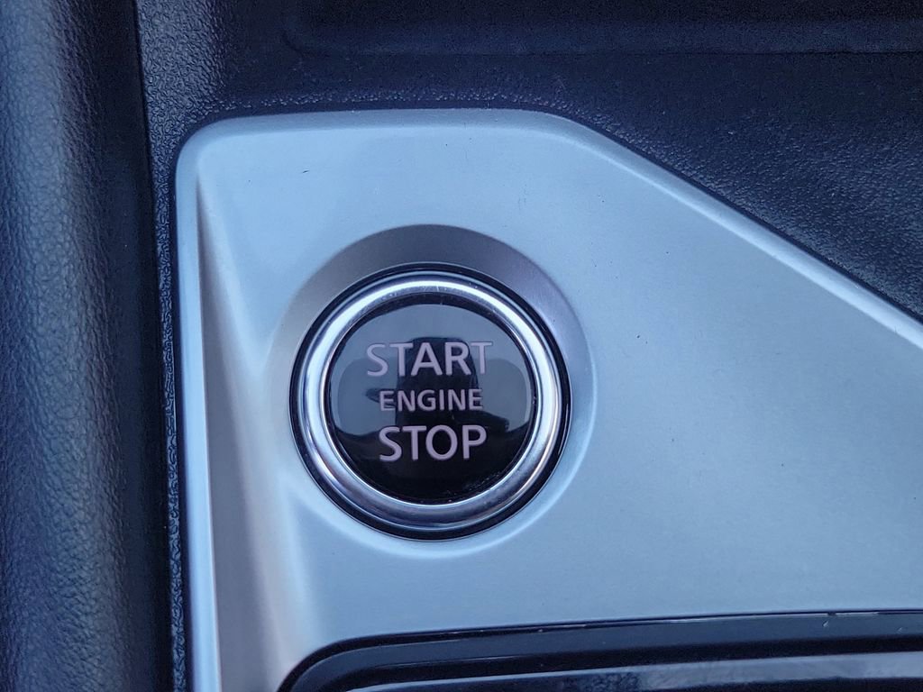 Certified 2022 Nissan Altima 2.5 SR image 12