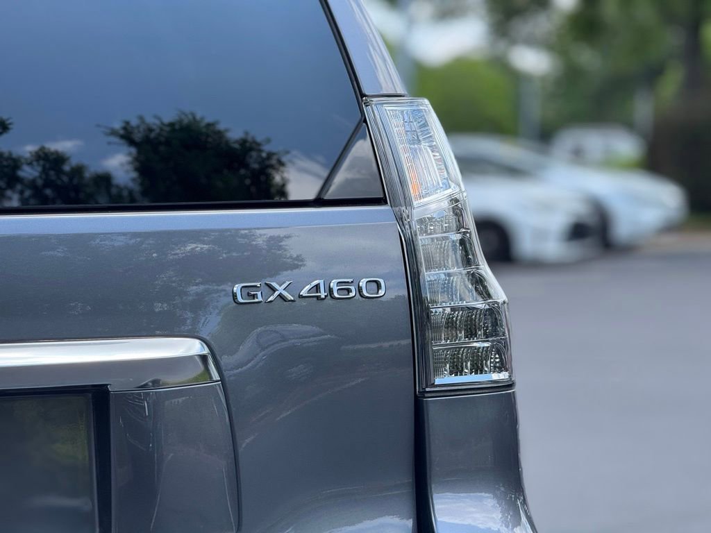 Used 2023 Lexus GX 460 Premium image 15