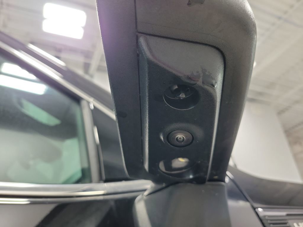 Used 2025 GMC Sierra 1500 Denali Ultimate image 22