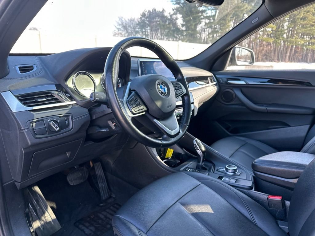 Used 2021 BMW X1 sDrive28i w/ Convenience Package image 14