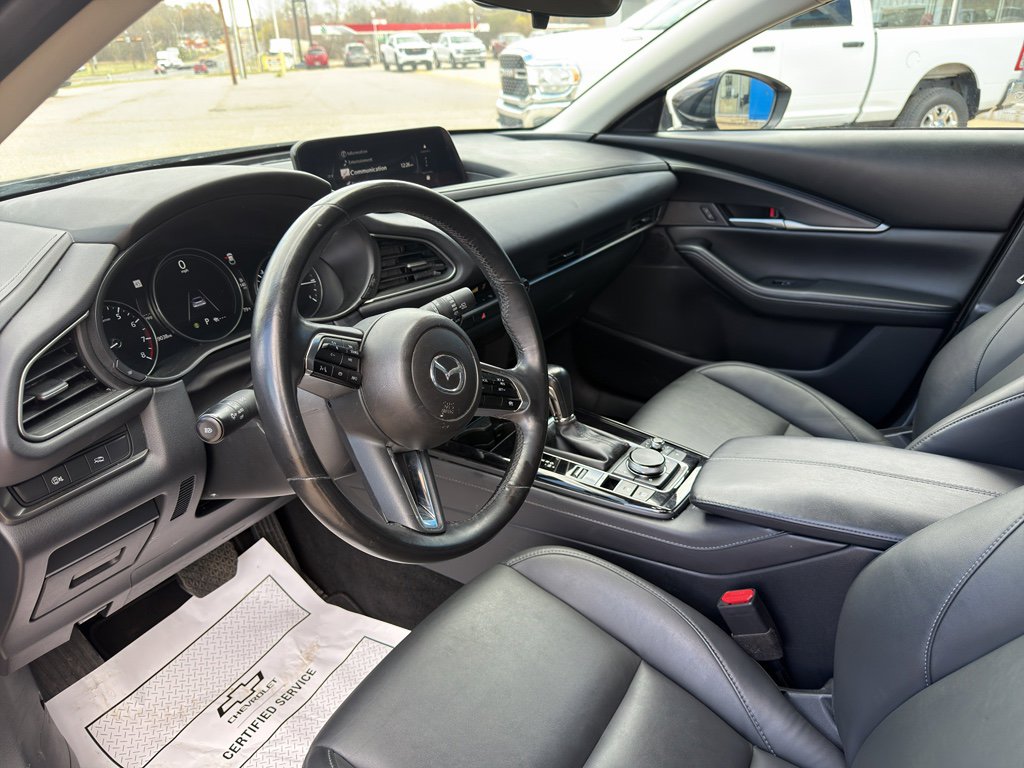 Used 2024 MAZDA CX-30 AWD 2.5 S w/ Select Sport Pkg image 14