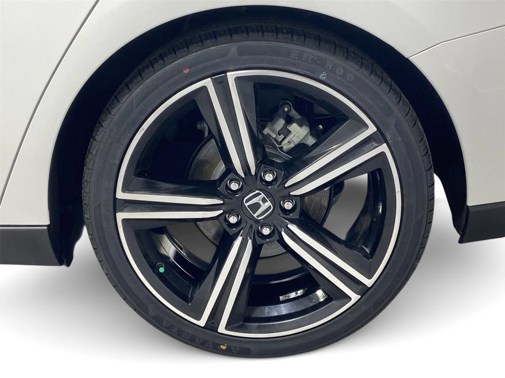 Used 2024 Honda Accord Sport image 31