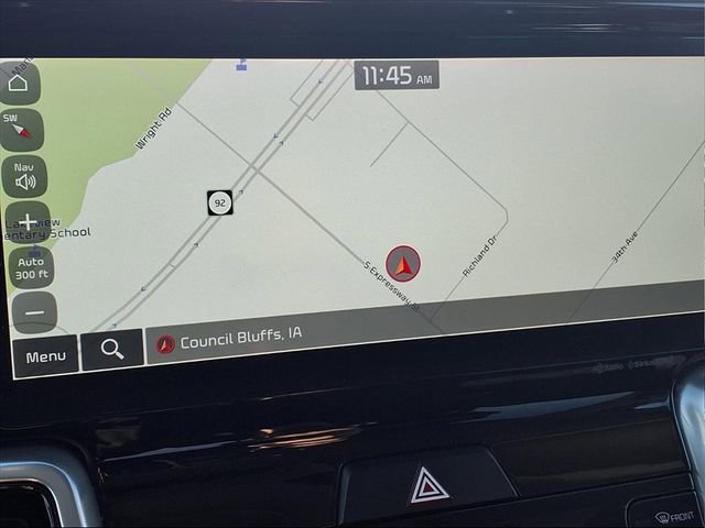 Used 2022 Kia Sorento SX image 20