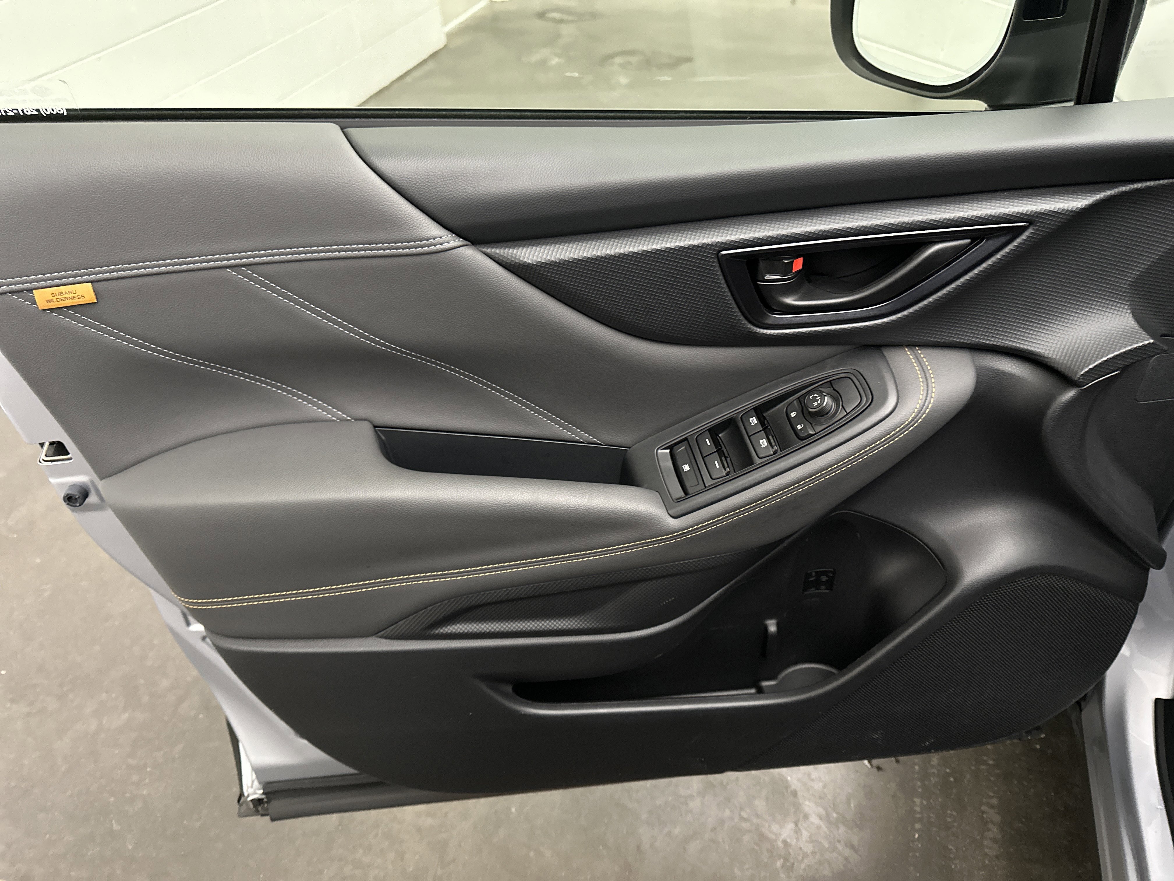 Used 2025 Subaru Forester Wilderness w/ Convenience Package image 20