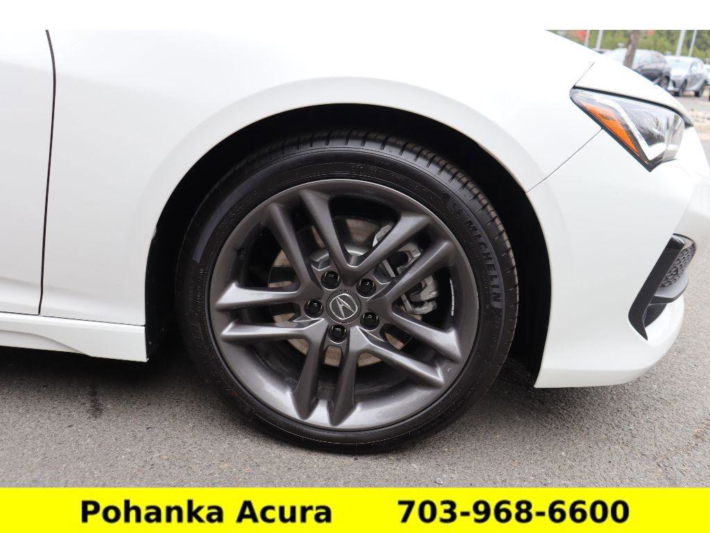 Certified 2025 Acura TLX SH-AWD w/ A-SPEC Pkg image 32