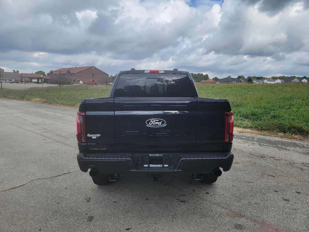New 2025 Ford F150 Tremor image 11