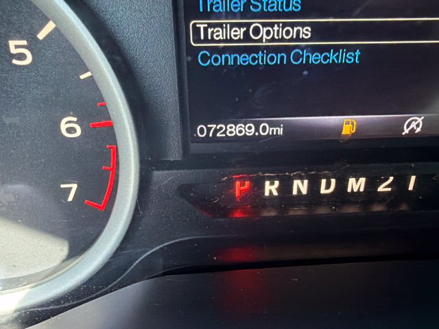 Used 2015 Ford F150 XLT w/ Equipment Group 301A Mid RWD image 11