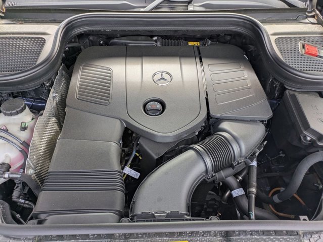 New 2026 Mercedes-Benz GLE 350 4MATIC image 17