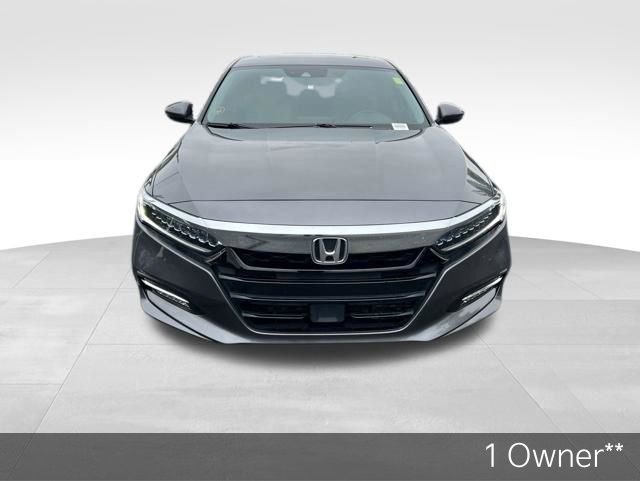 Used 2019 Honda Accord Touring image 2