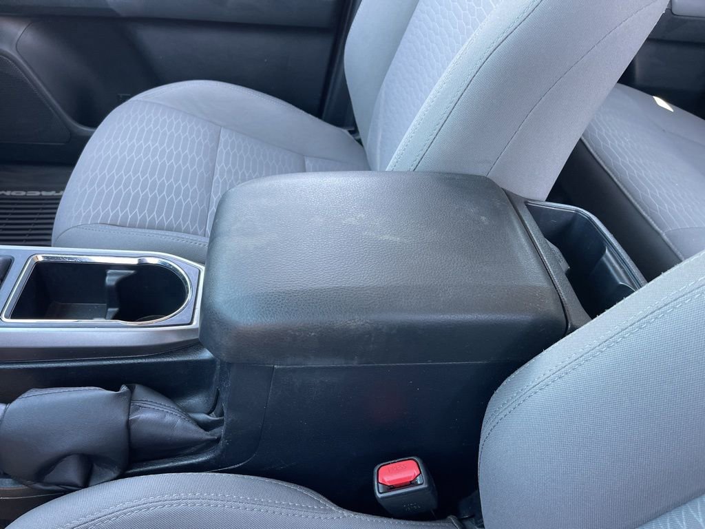 Used 2017 Toyota Tacoma SR5 w/ Tow Package image 14