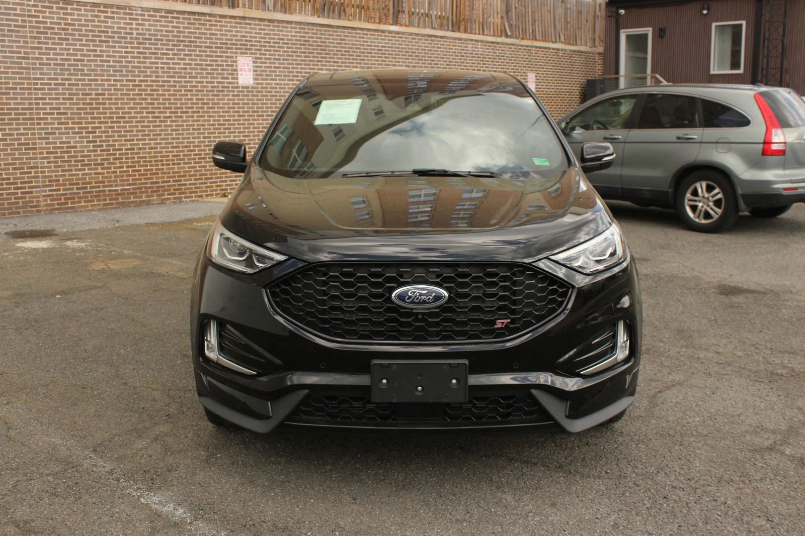 Used 2019 Ford Edge ST w/ Equipment Group 401A image 11