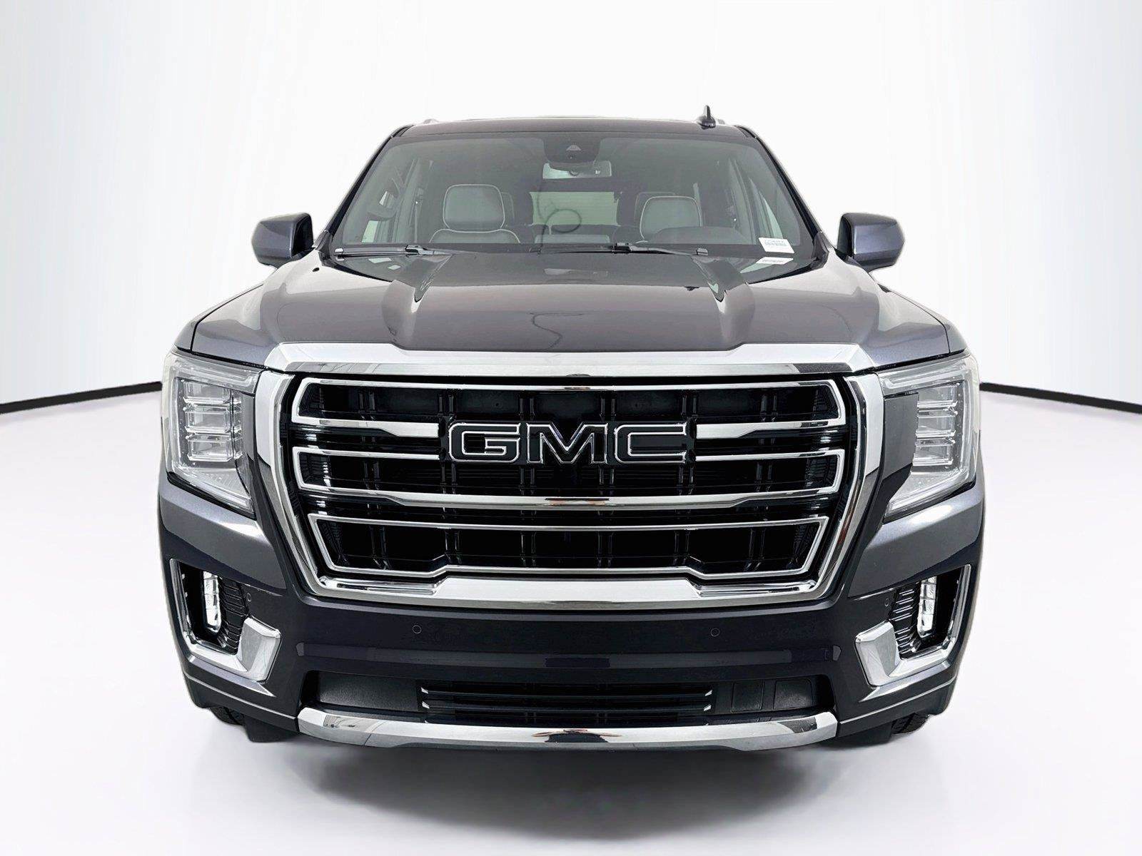 Used 2023 GMC Yukon SLT RWD image 9