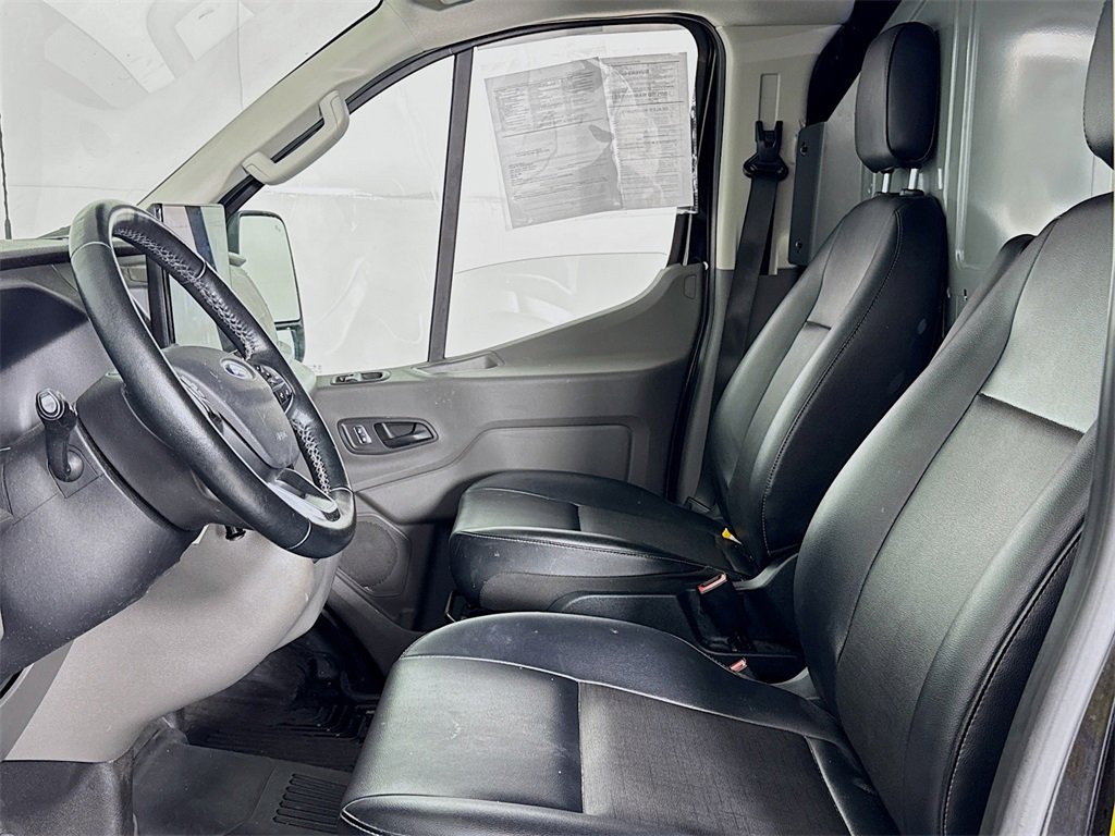Used 2022 Ford Transit 250 Low Roof w/ Exterior Upgrade Package image 10