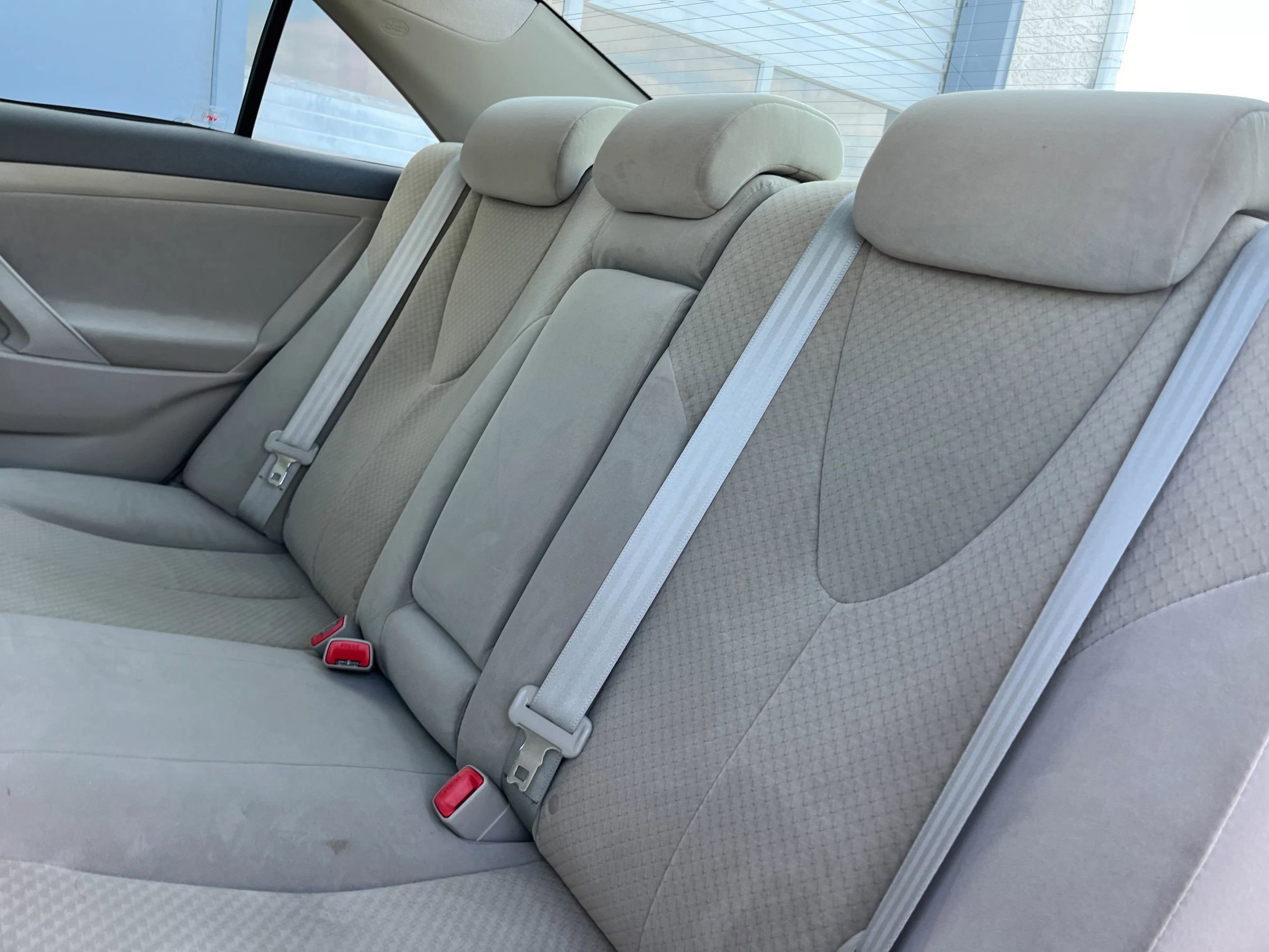 Used 2008 Toyota Camry image 16