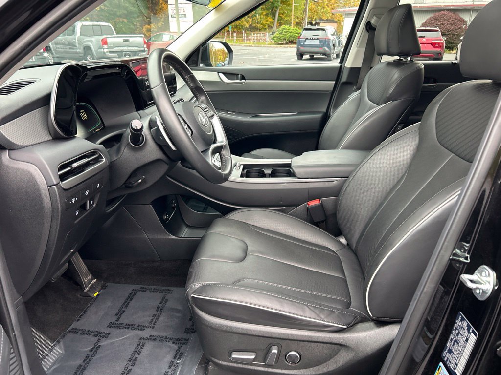 Used 2025 Hyundai Palisade XRT AWD/4WD image 10