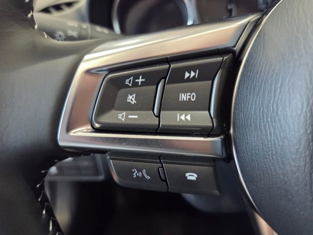 New 2026 MAZDA MX-5 Miata Sport image 26