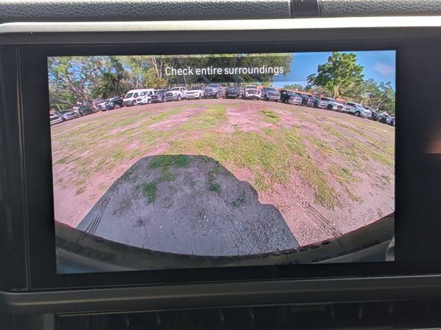 New 2026 Jeep Wrangler Sport S image 21