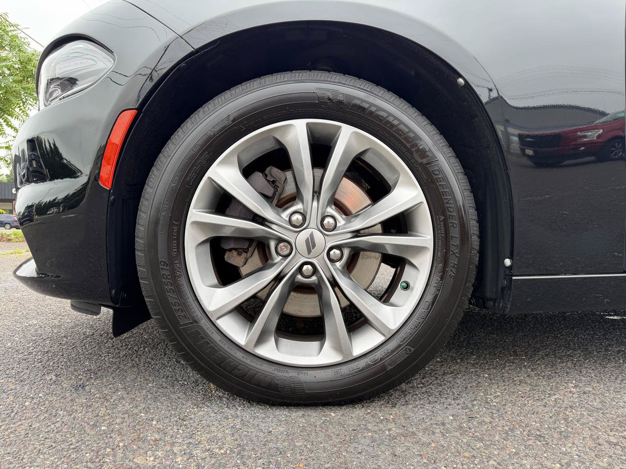 Used 2020 Dodge Charger SXT w/ Plus Group AWD/4WD image 26