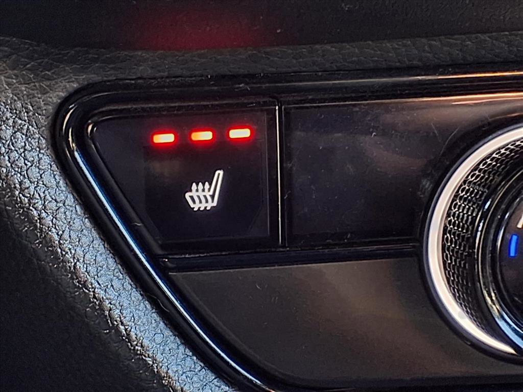 Certified 2023 Honda HR-V Sport image 19