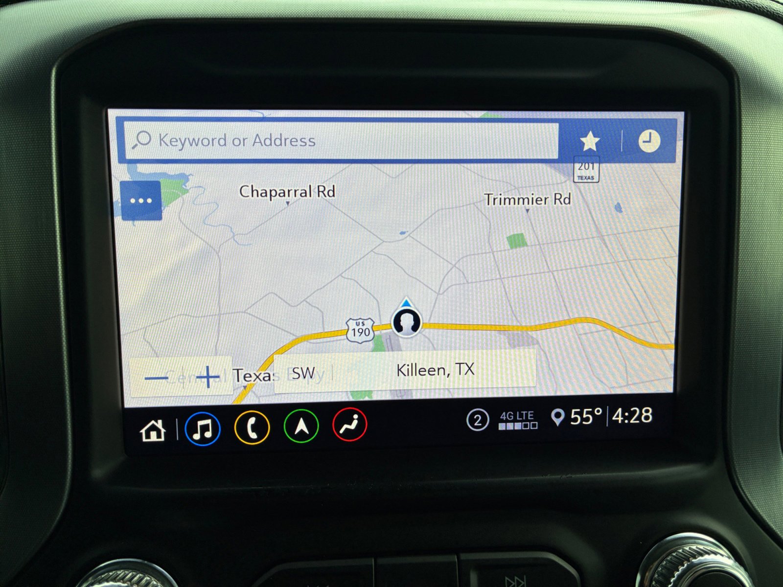 Used 2020 GMC Sierra 1500 SLT image 13