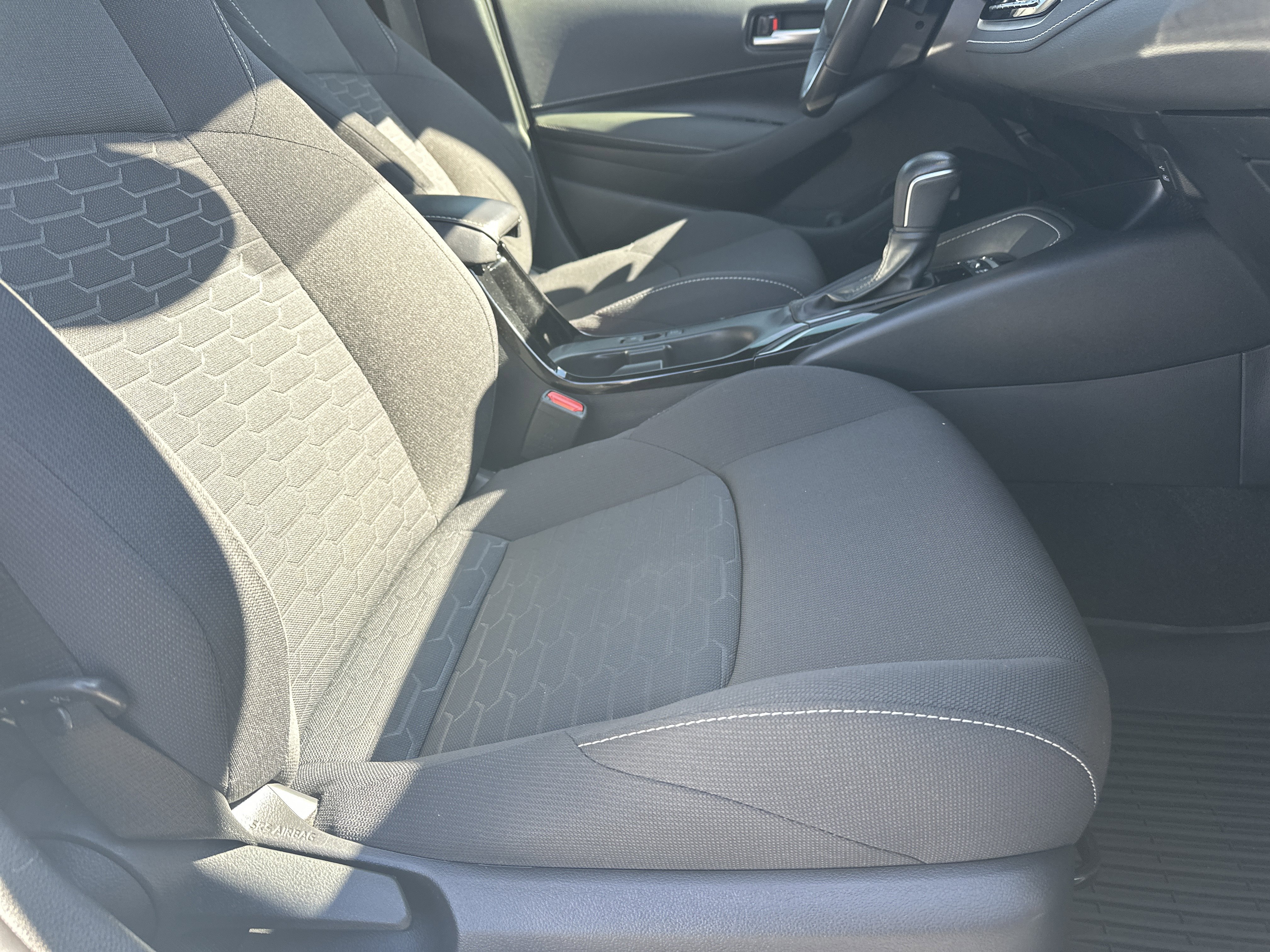 Used 2023 Toyota Corolla SE image 14