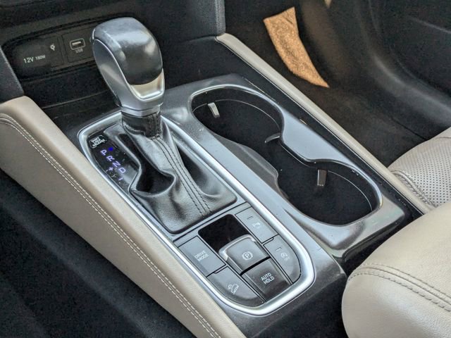Used 2020 Hyundai Santa Fe SEL image 29