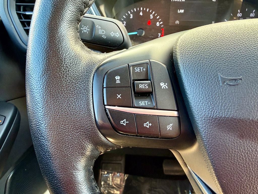 Used 2020 Ford Escape SEL AWD/4WD image 26