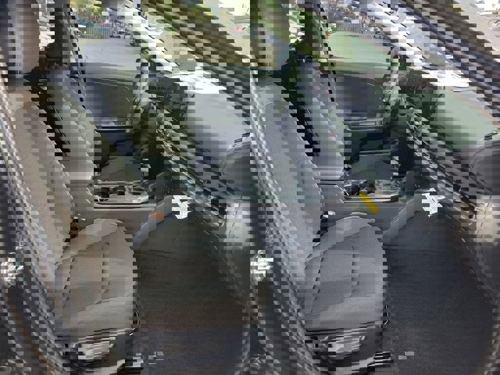 New 2026 Kia K4 LXS image 7