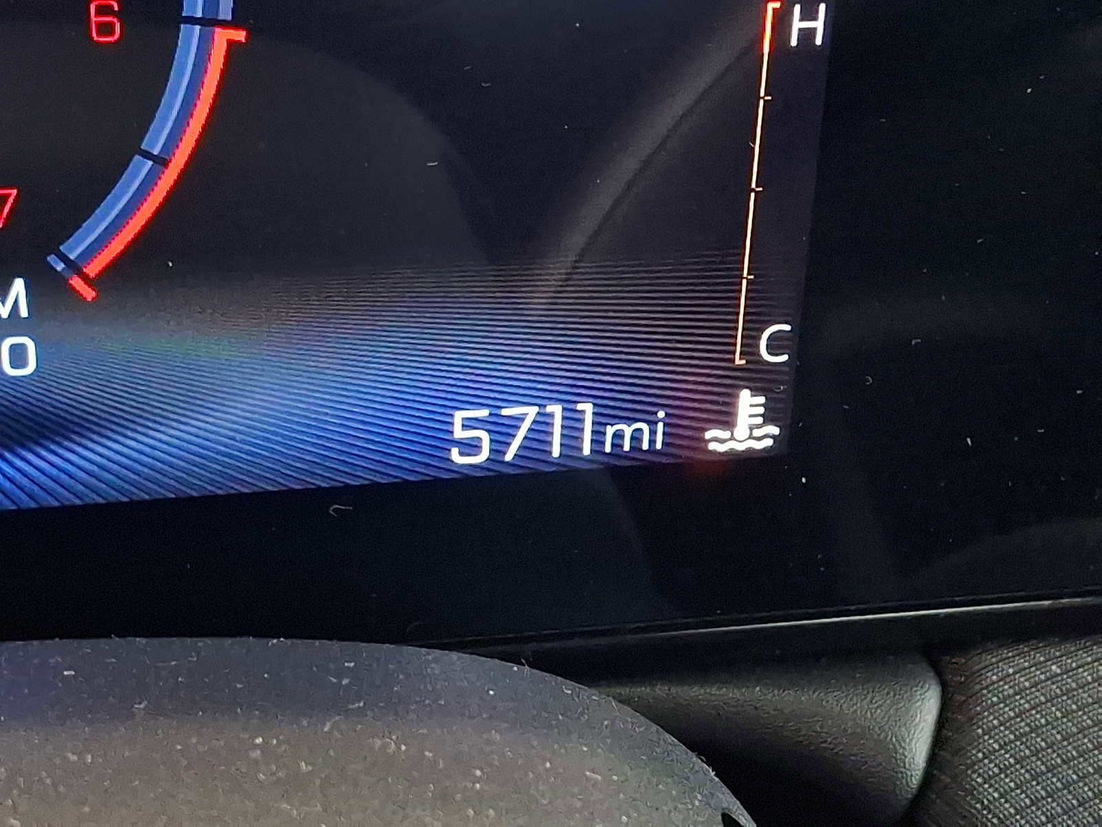 Used 2026 Chevrolet TrailBlazer LS w/ LS Convenience Package image 19