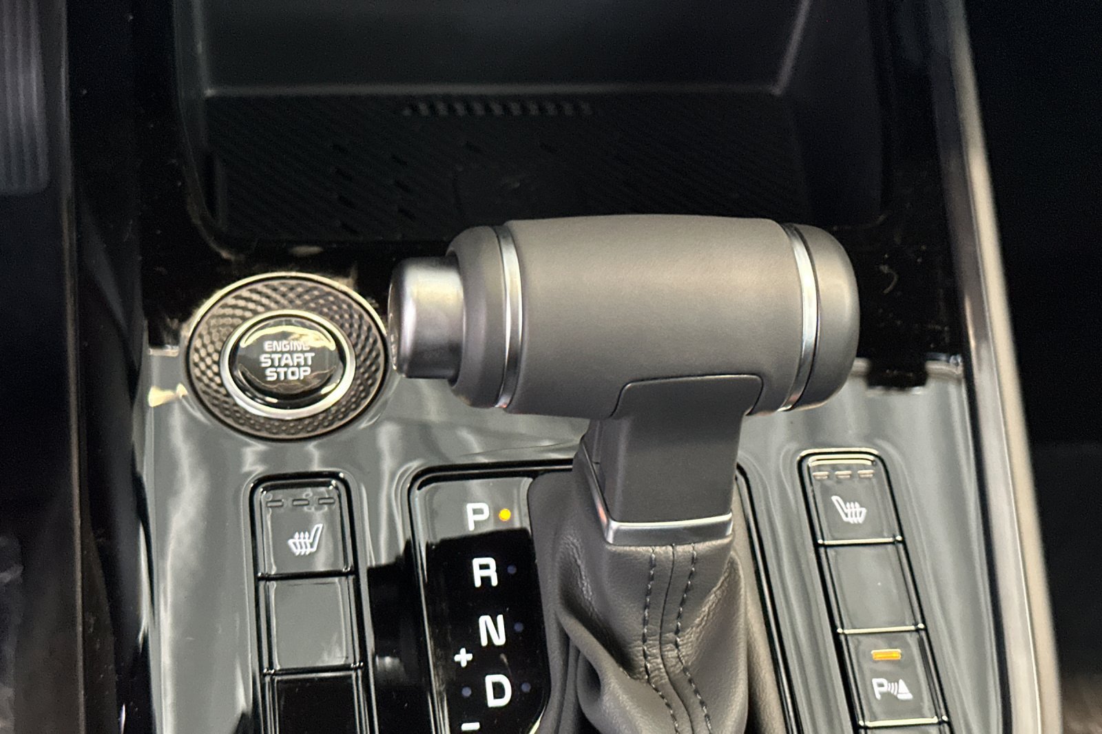 New 2026 Kia Niro EX FWD image 21