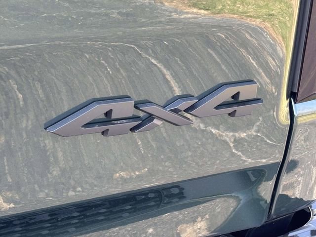 New 2026 RAM 1500 Big Horn image 37