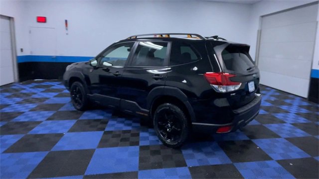 Used 2022 Subaru Forester Wilderness image 6