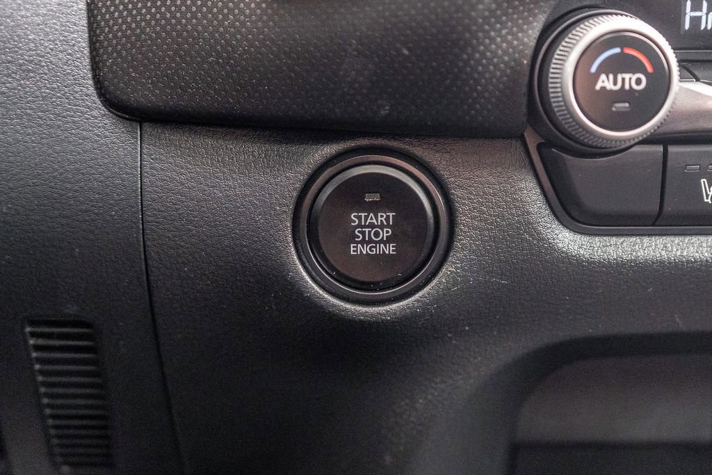 Used 2025 MAZDA CX-50 AWD 2.5 S w/ Premium Package image 28