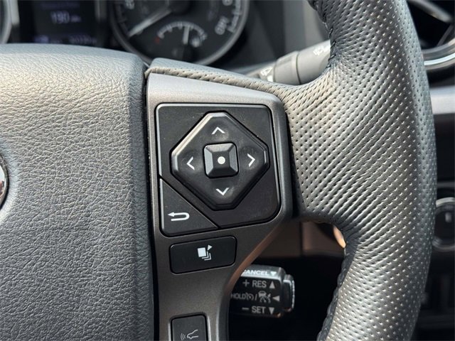 Used 2023 Toyota Tacoma TRD Off-Road image 21