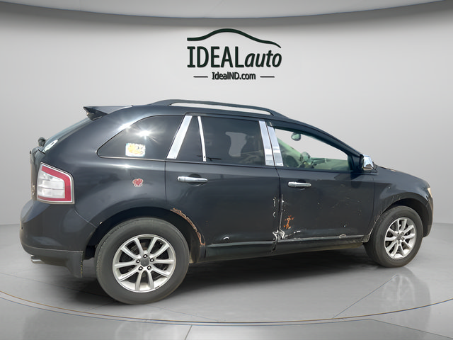Used 2007 Ford Edge SEL AWD/4WD image 2