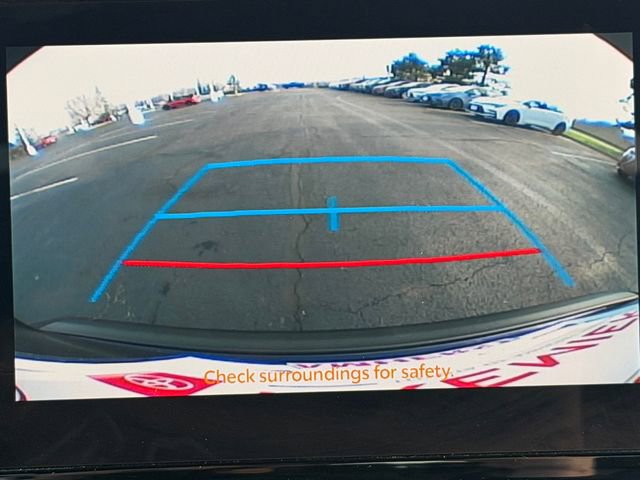 Certified 2024 Toyota Corolla SE image 36