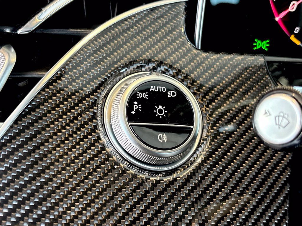 New 2027 Mercedes-Benz E 53 AMG e 4MATIC Sedan image 18