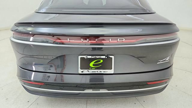 Used 2023 Lucid Air Touring AWD/4WD image 11