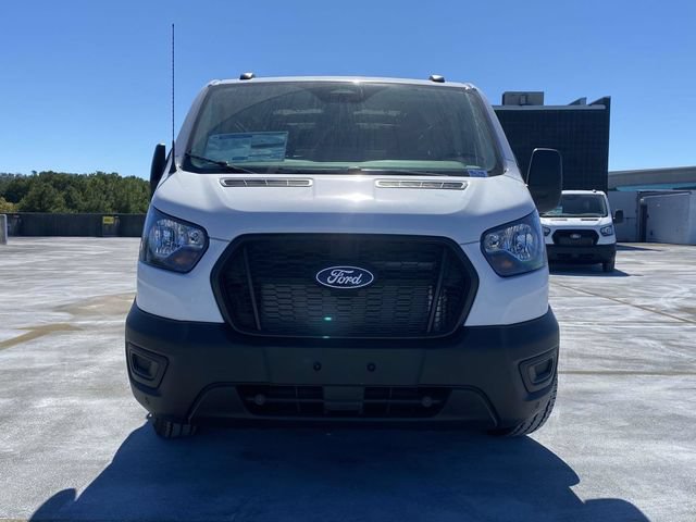 New 2026 Ford Transit 150 Low Roof RWD image 8