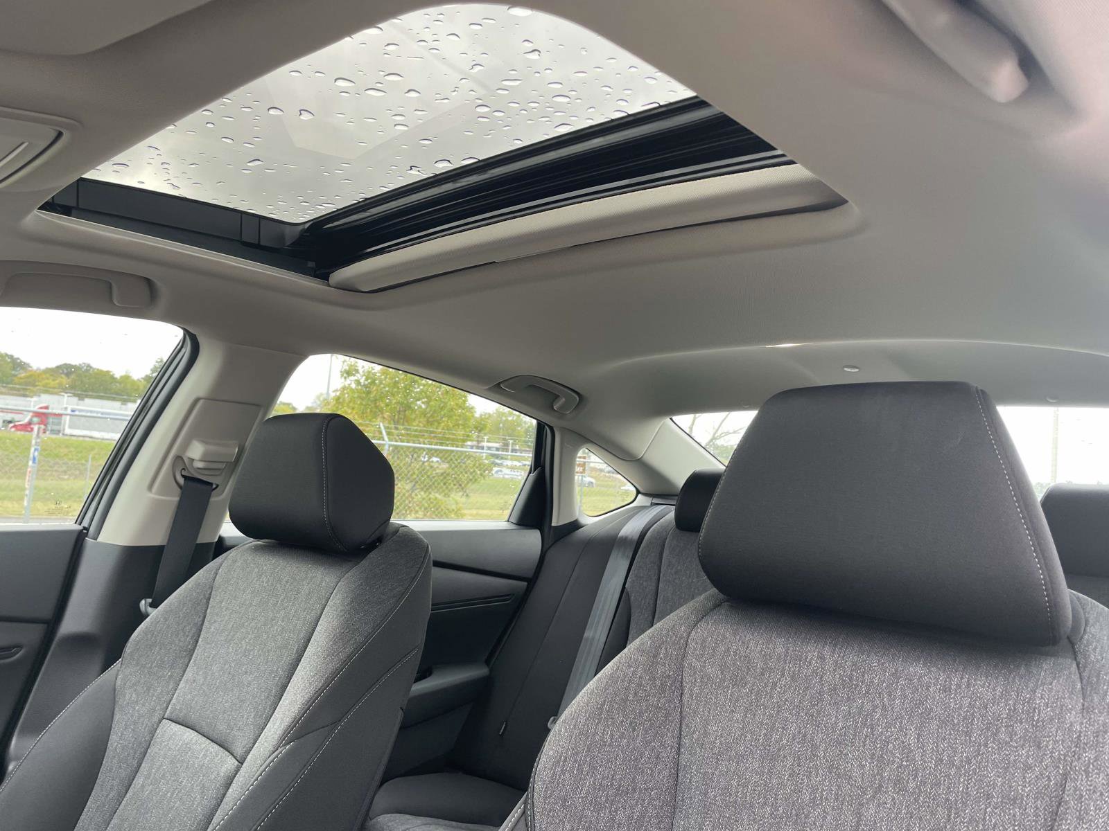 New 2025 Honda Accord SE image 7