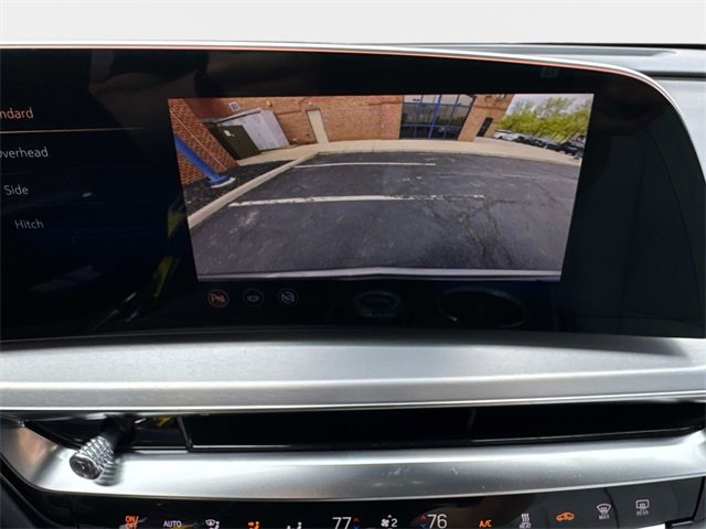 New 2025 Cadillac Lyriq Luxury image 20