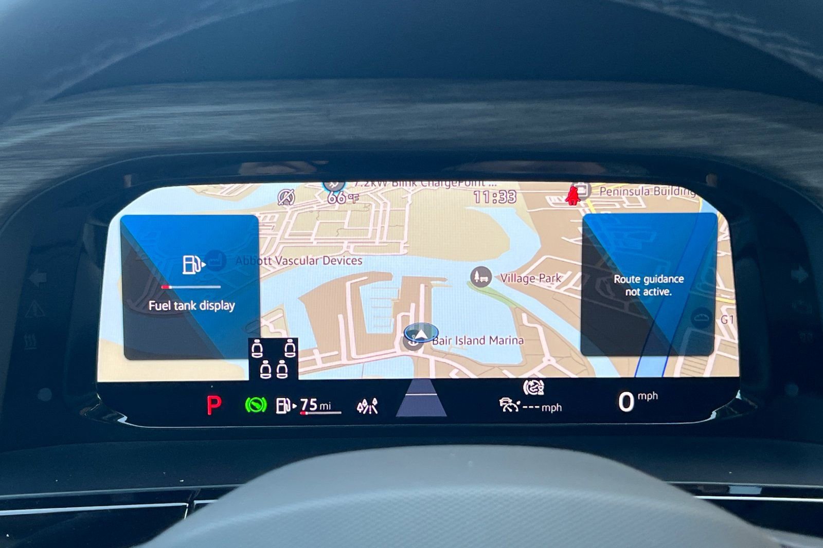 New 2026 Volkswagen Atlas SEL Premium R-Line image 25