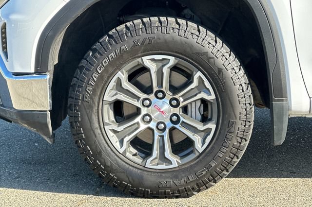 Used 2024 GMC Sierra 1500 SLT AWD/4WD image 30