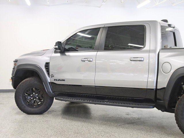 Used 2022 RAM 1500 TRX w/ TRX Level 2 Equipment Group image 11