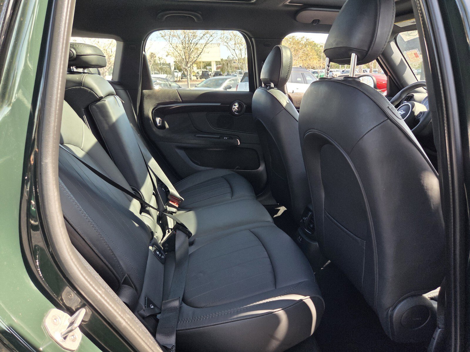 Certified 2023 MINI Cooper Countryman John Cooper Works AWD/4WD image 16