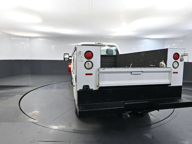 Used 2014 Ford F350 XL AWD/4WD image 5
