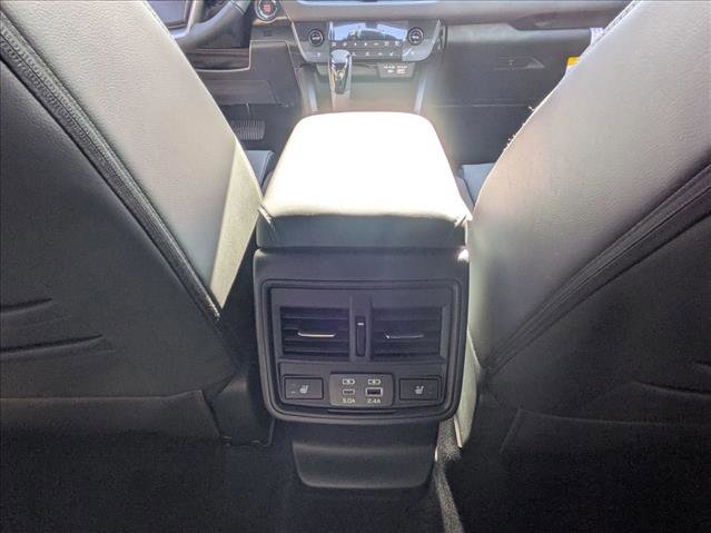 New 2026 Subaru Outback Touring image 13