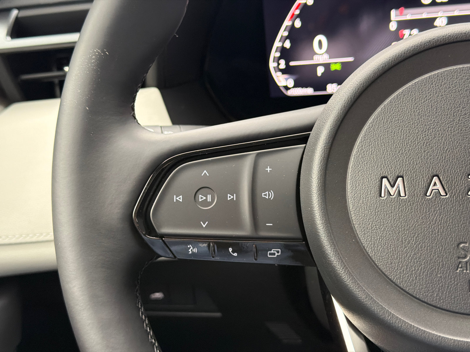 New 2026 MAZDA CX-5 Preferred AWD/4WD image 19