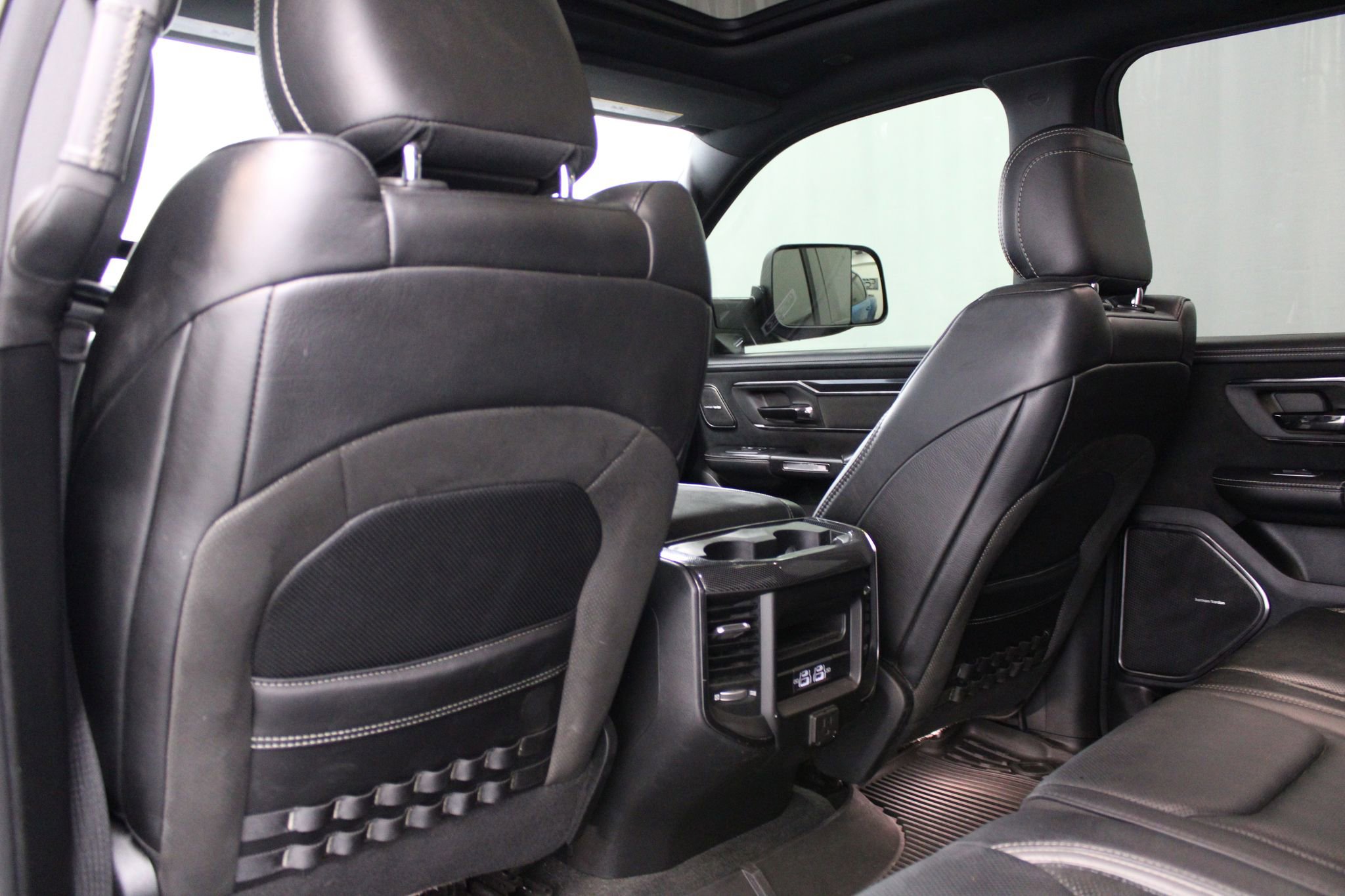 Used 2021 RAM 1500 TRX w/ TRX Level 1 Equipment Group AWD/4WD image 18