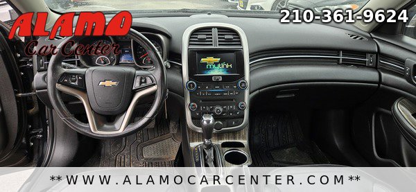 Used 2016 Chevrolet Malibu LTZ FWD image 31